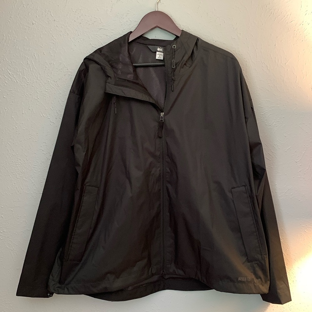 Rei Activator Soft Shell Jacket - image 1